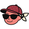 Mascotte Kilo Shop